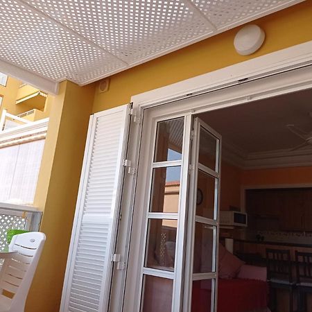 Apartamento Orlando Adeje Eksteriør billede