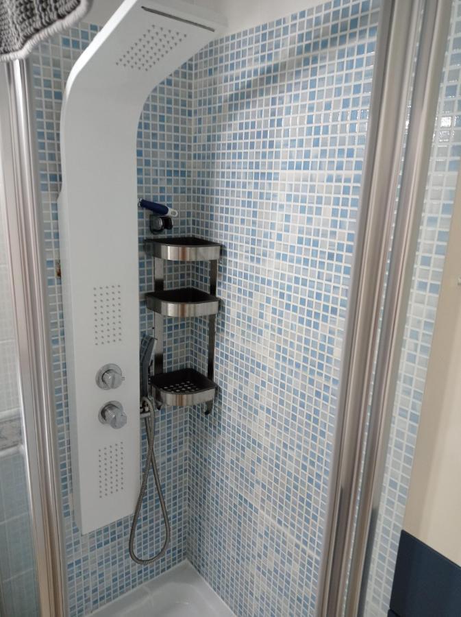 Apartamento Orlando Adeje Eksteriør billede