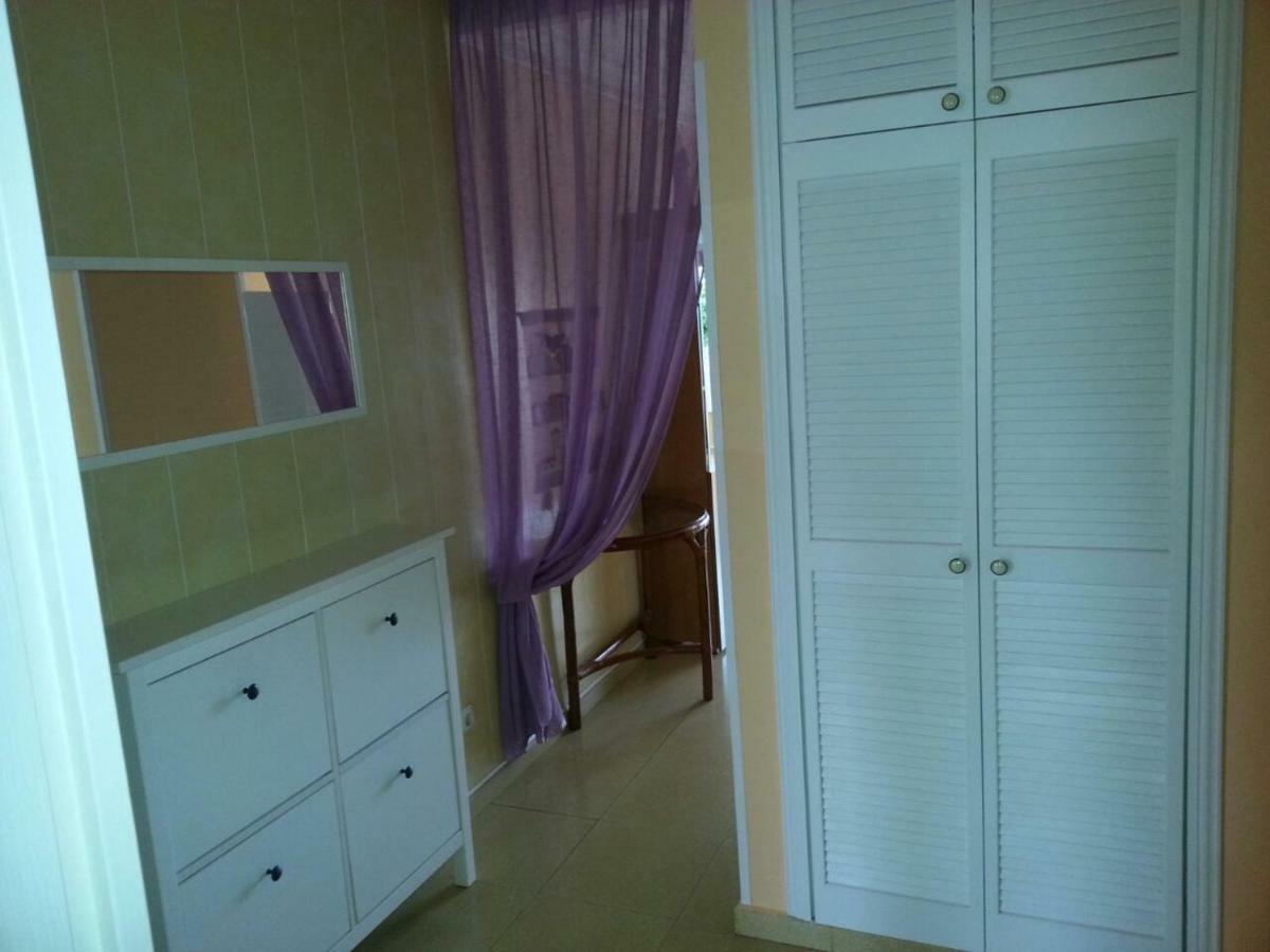 Apartamento Orlando Adeje Eksteriør billede