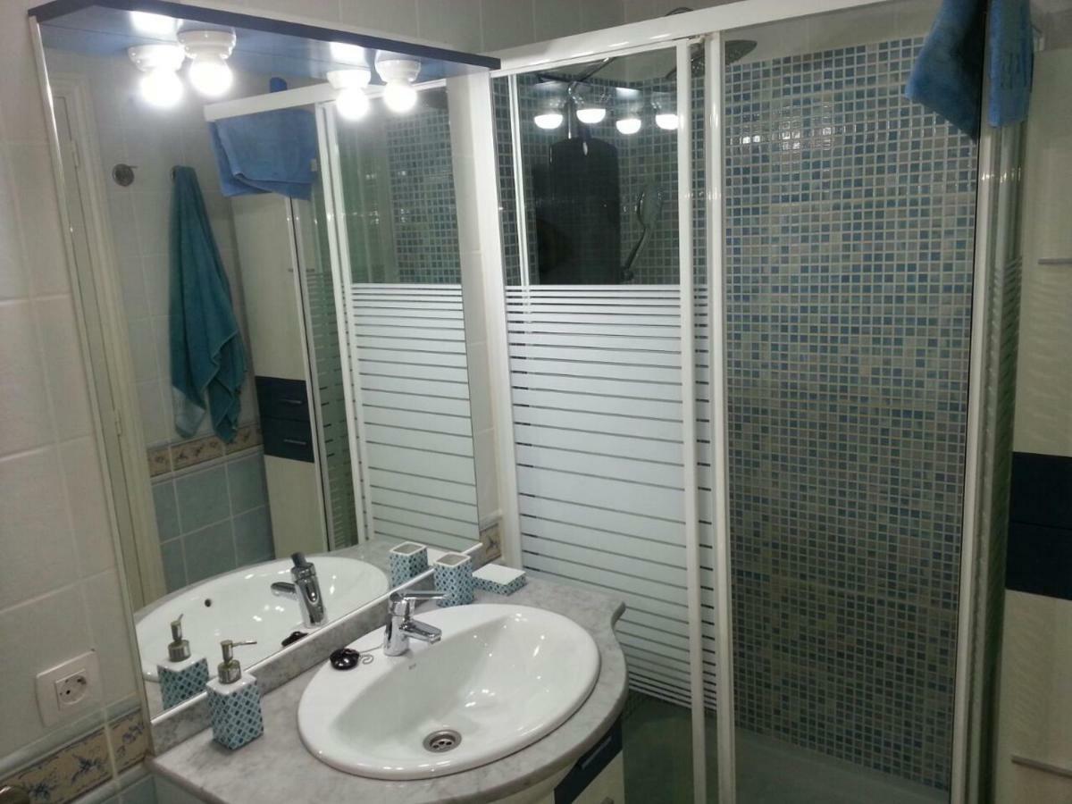 Apartamento Orlando Adeje Eksteriør billede