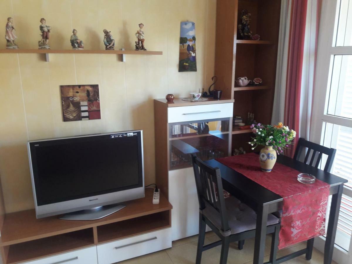 Apartamento Orlando Adeje Eksteriør billede